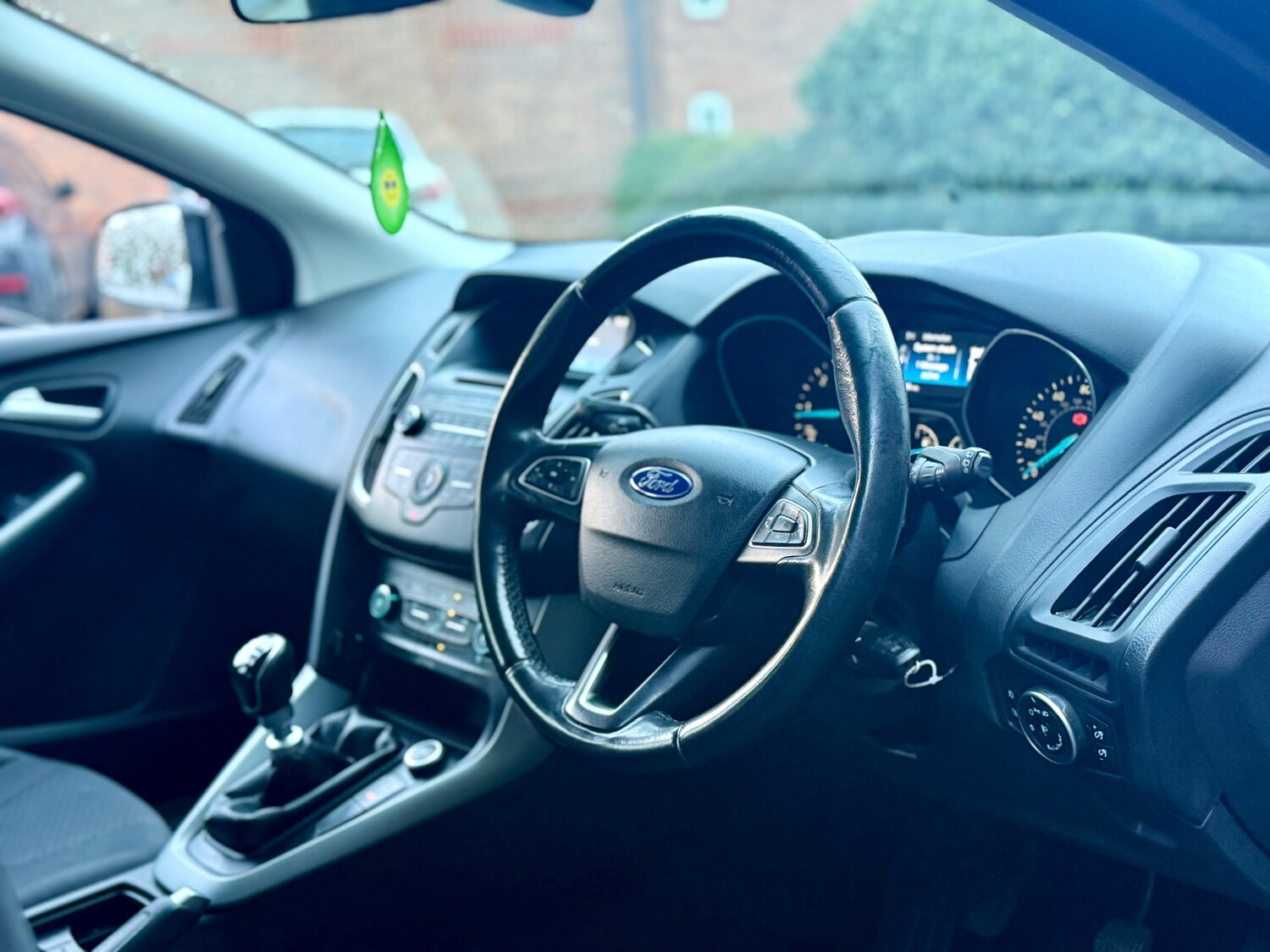 Used Ford Focus 2015 for sale - 77570397: Photo 24