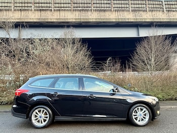 Used Ford Focus 2015 for sale - 77570397: Photo