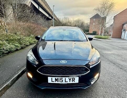 Used Ford Focus 2015 for sale - 77570397: Photo 8