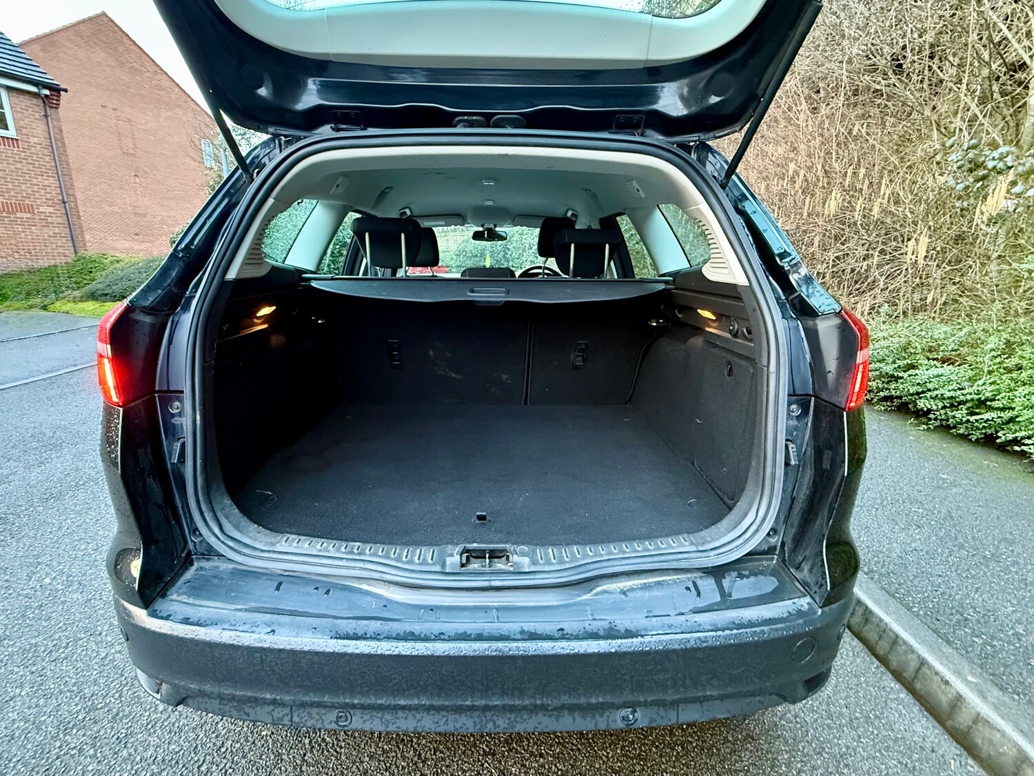 Used Ford Focus 2015 for sale - 77570397: Photo 9