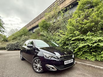 Used Peugeot 308 2016 for sale - 79792828: Photo