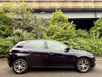 Used Peugeot 308 2016 for sale - 79792828: Photo