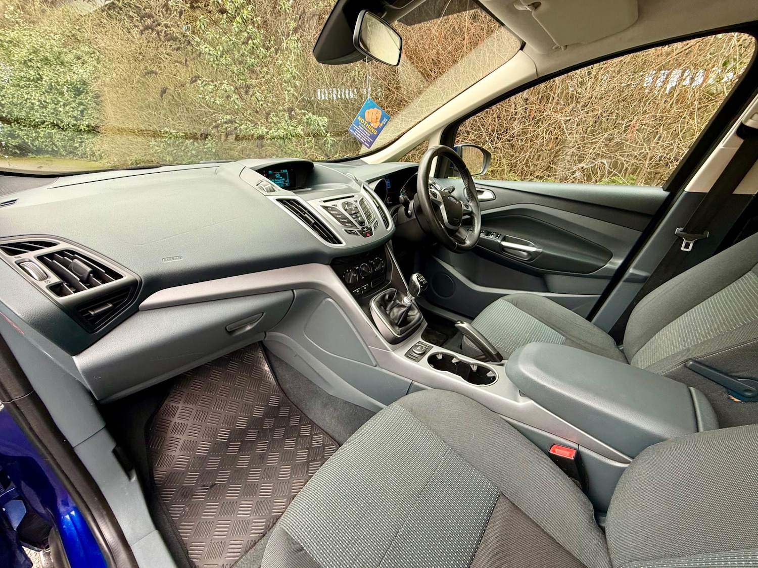 Used Ford Grand C-Max 2015 for sale - 77701232: Photo 10