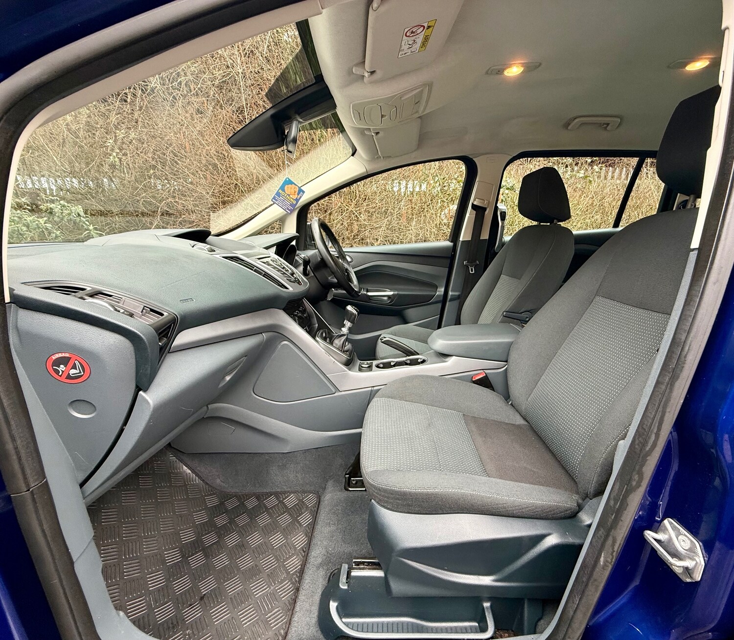 Used Ford Grand C-Max 2015 for sale - 77701232: Photo 11