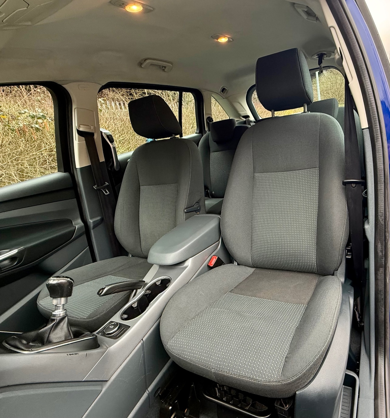 Used Ford Grand C-Max 2015 for sale - 77701232: Photo 12