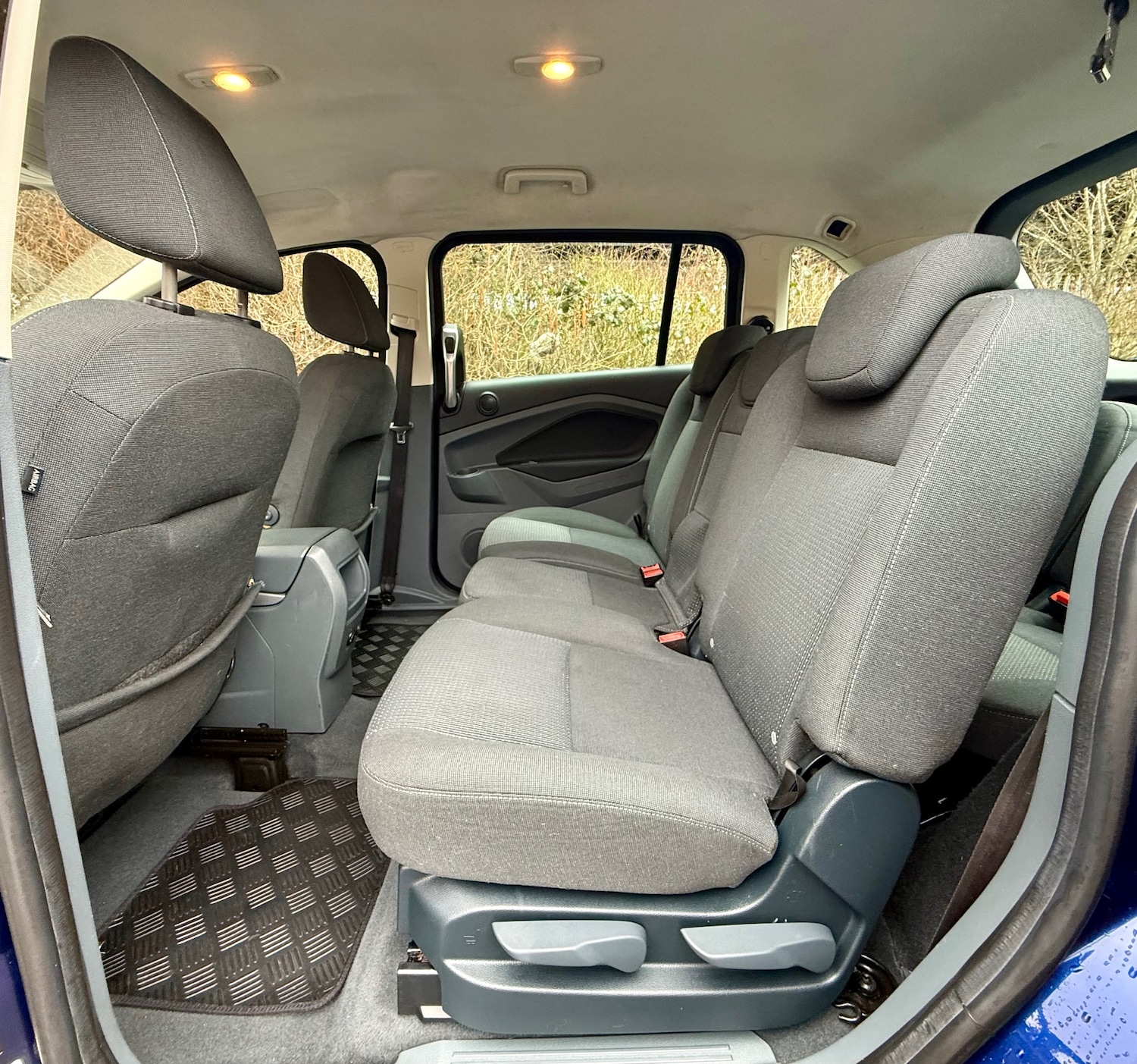 Used Ford Grand C-Max 2015 for sale - 77701232: Photo 13