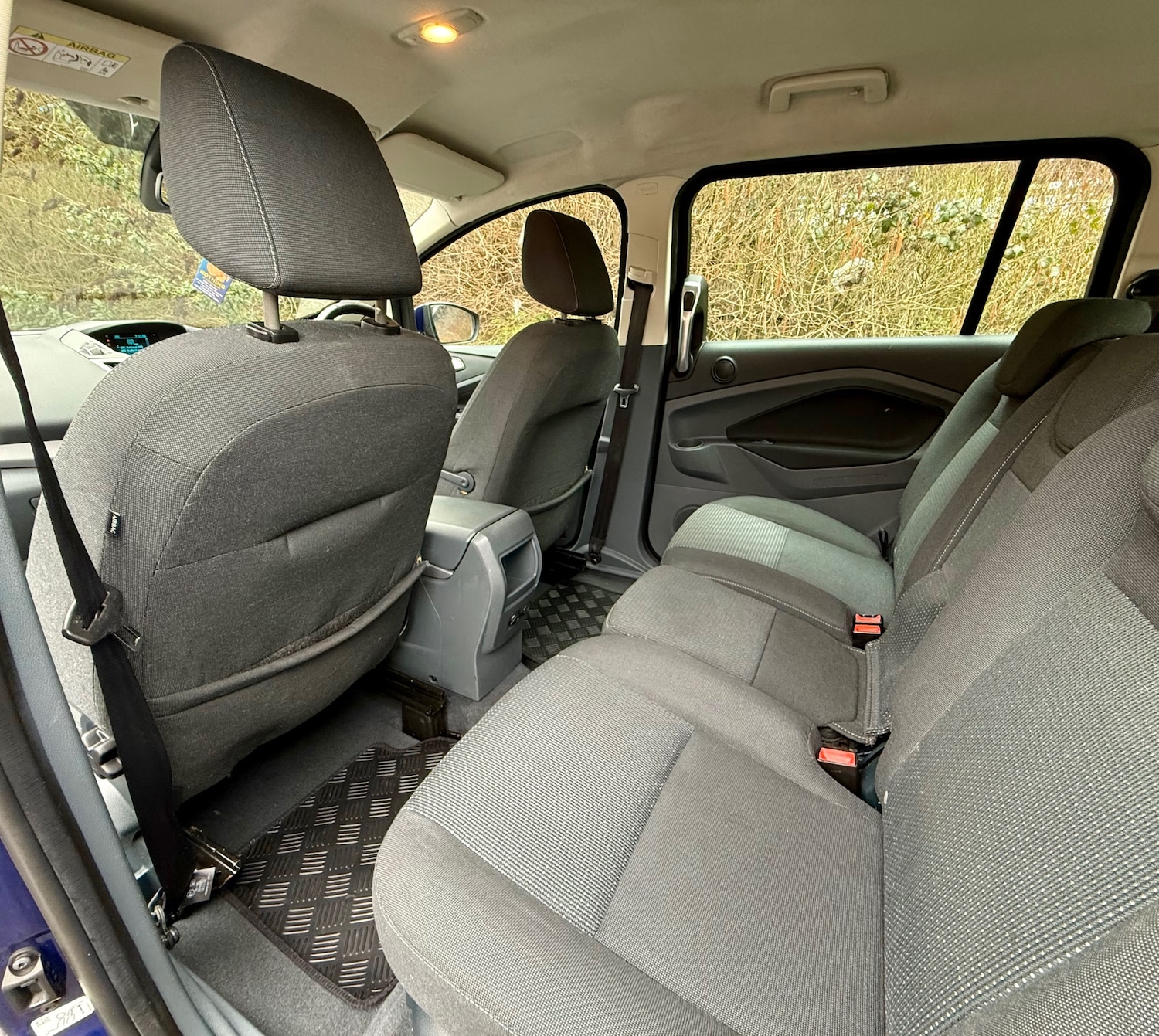 Used Ford Grand C-Max 2015 for sale - 77701232: Photo 14