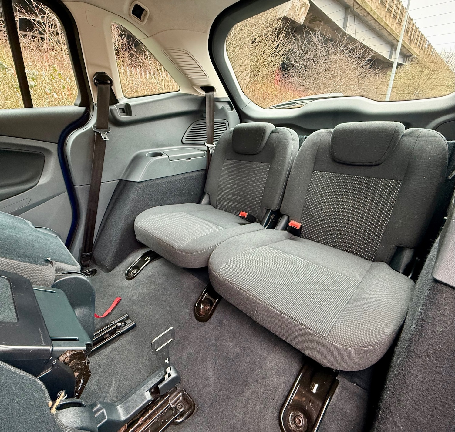 Used Ford Grand C-Max 2015 for sale - 77701232: Photo 17