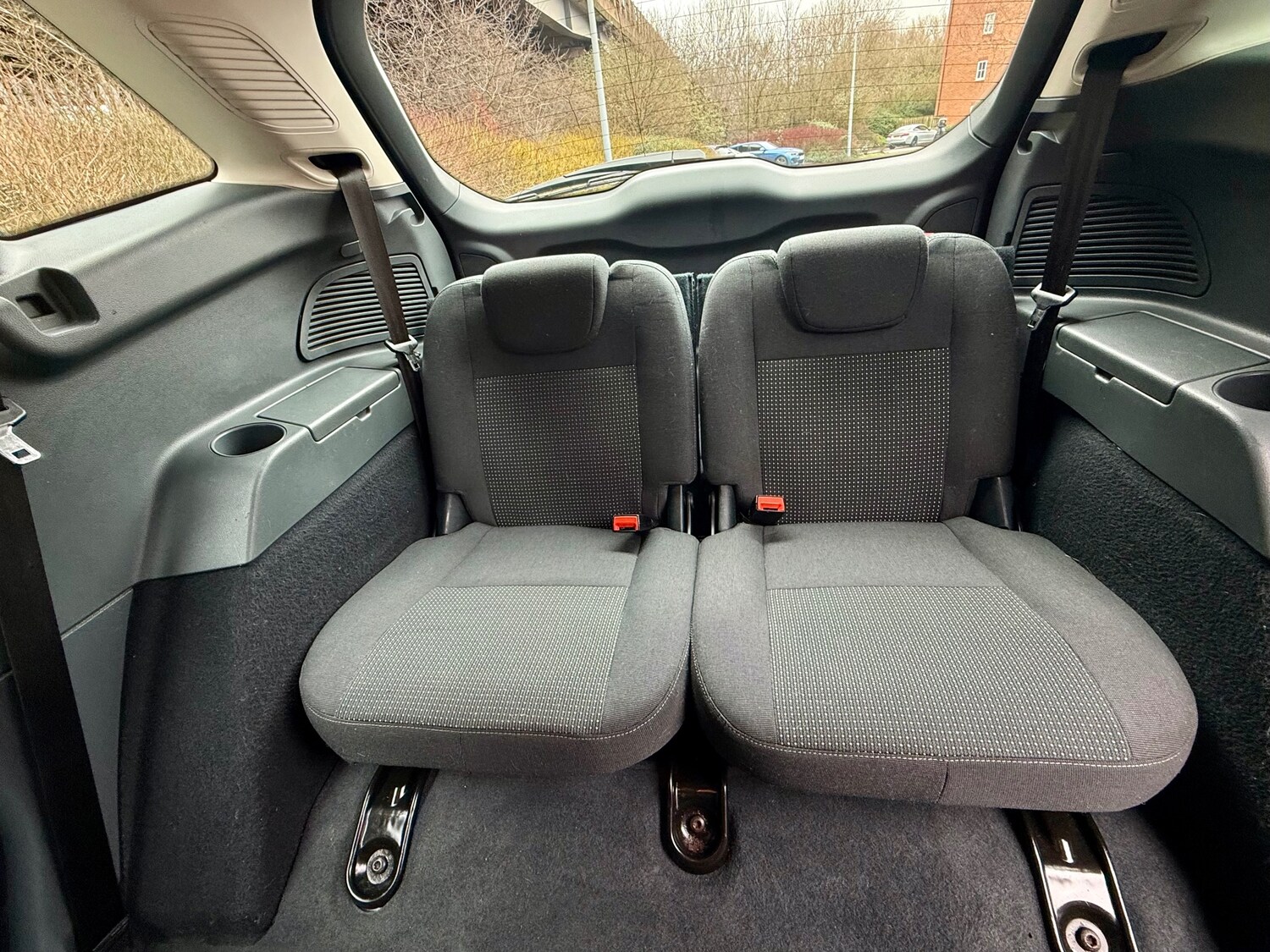 Used Ford Grand C-Max 2015 for sale - 77701232: Photo 18