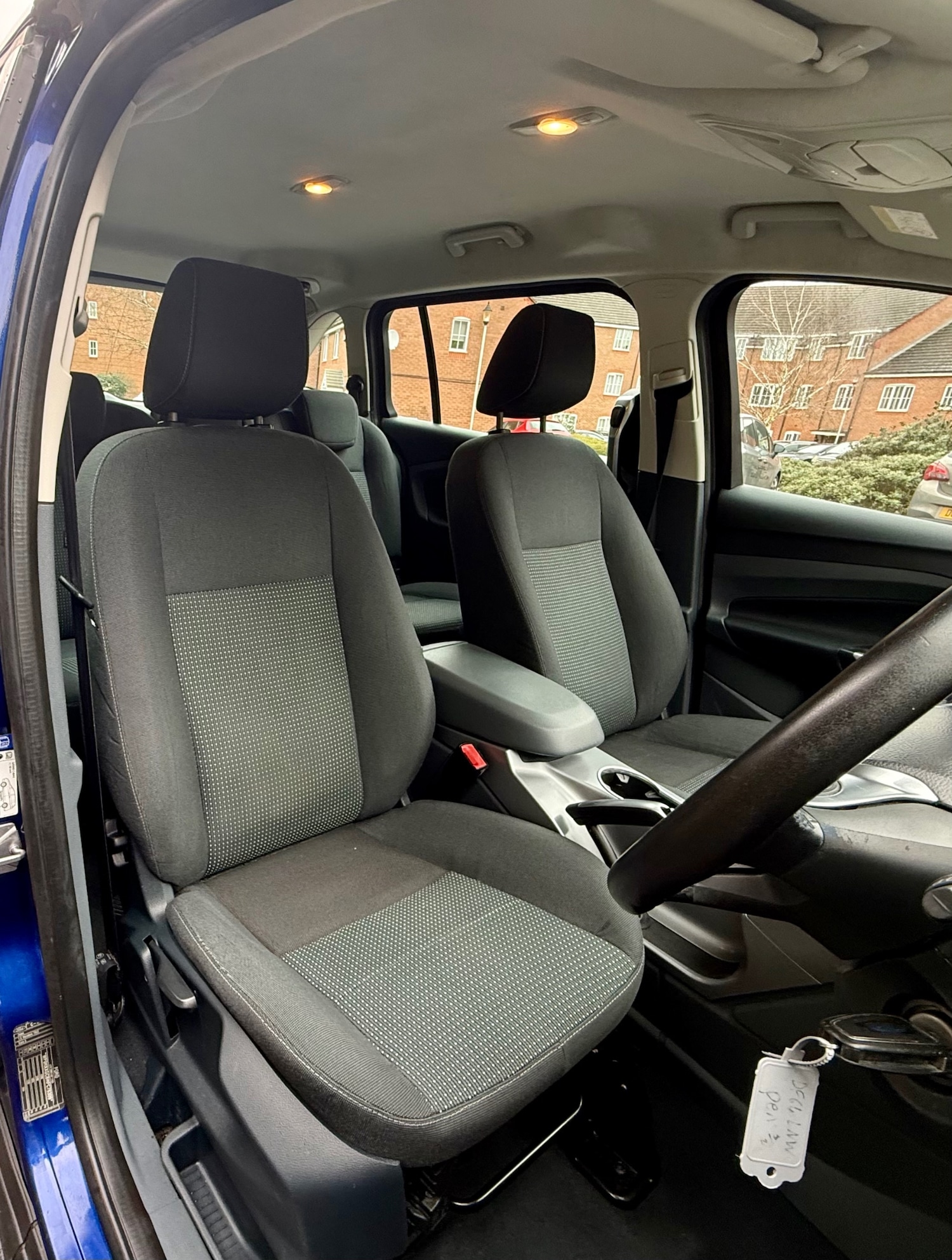 Used Ford Grand C-Max 2015 for sale - 77701232: Photo 19