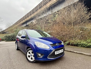 Used Ford Grand C-Max 2015 for sale - 77701232: Photo