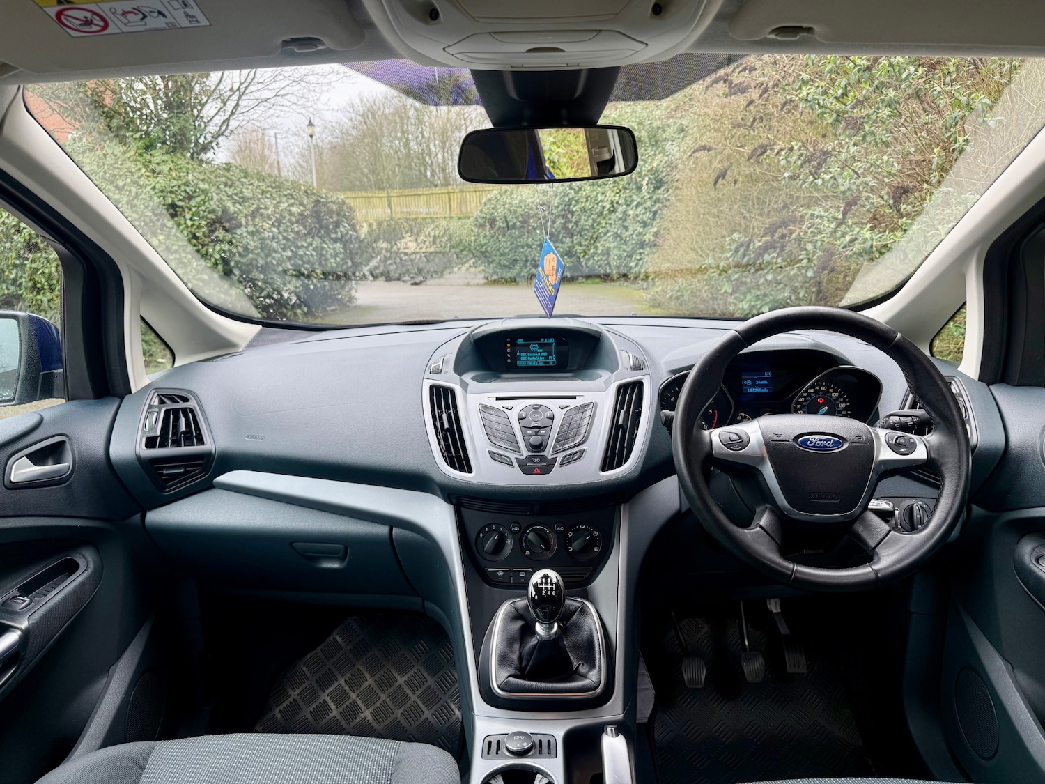 Used Ford Grand C-Max 2015 for sale - 77701232: Photo 20