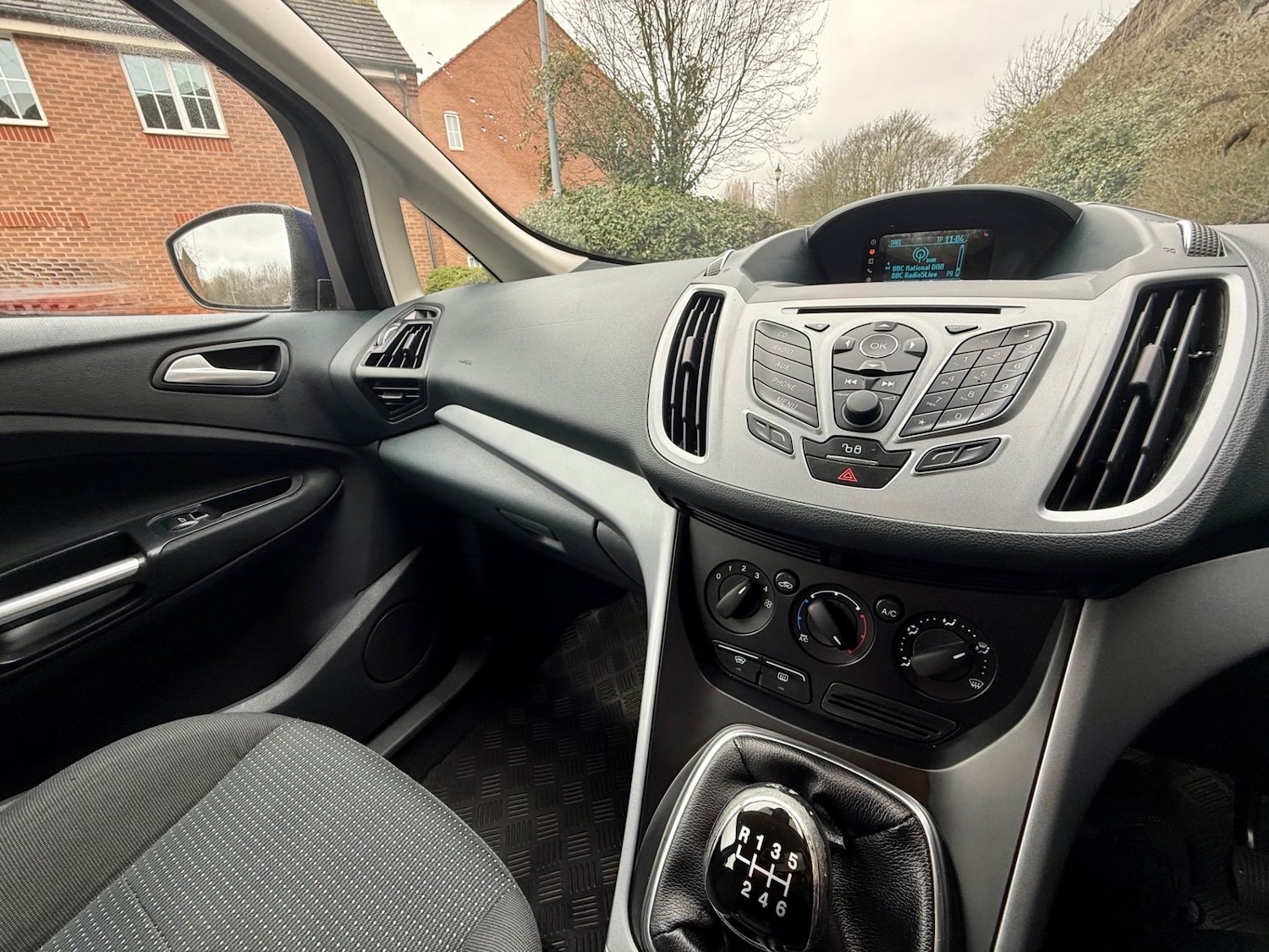 Used Ford Grand C-Max 2015 for sale - 77701232: Photo 21