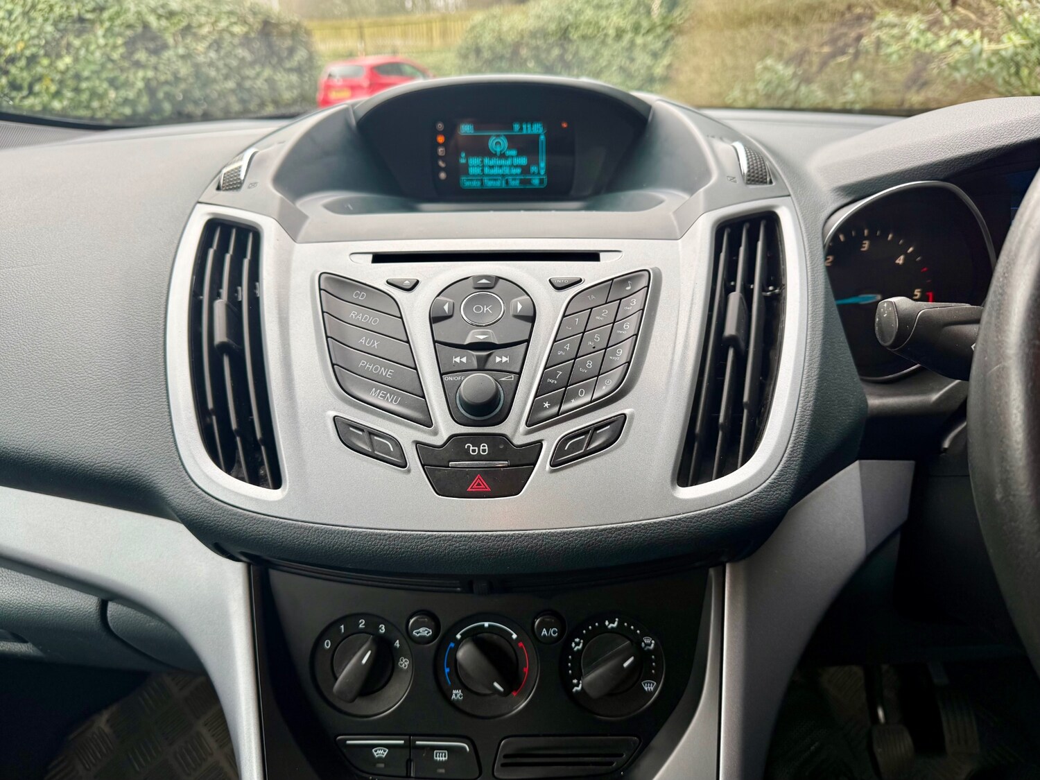 Used Ford Grand C-Max 2015 for sale - 77701232: Photo 22