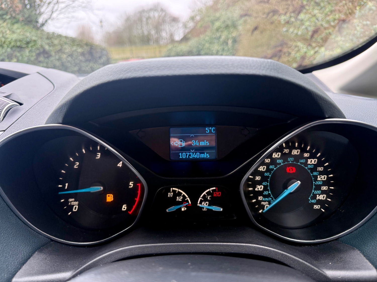 Used Ford Grand C-Max 2015 for sale - 77701232: Photo 23