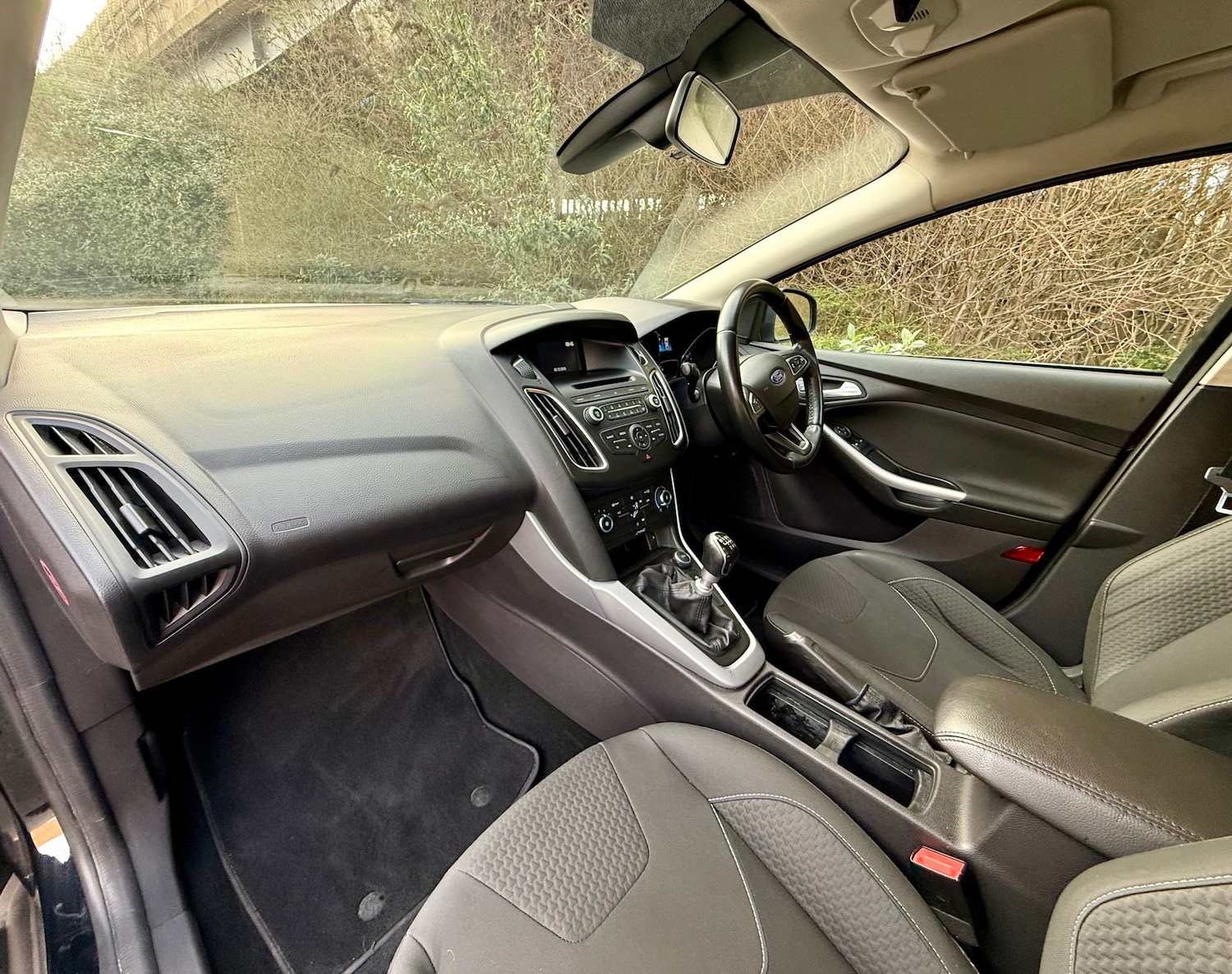 Used Ford Focus 2015 for sale - 77763382: Photo 10