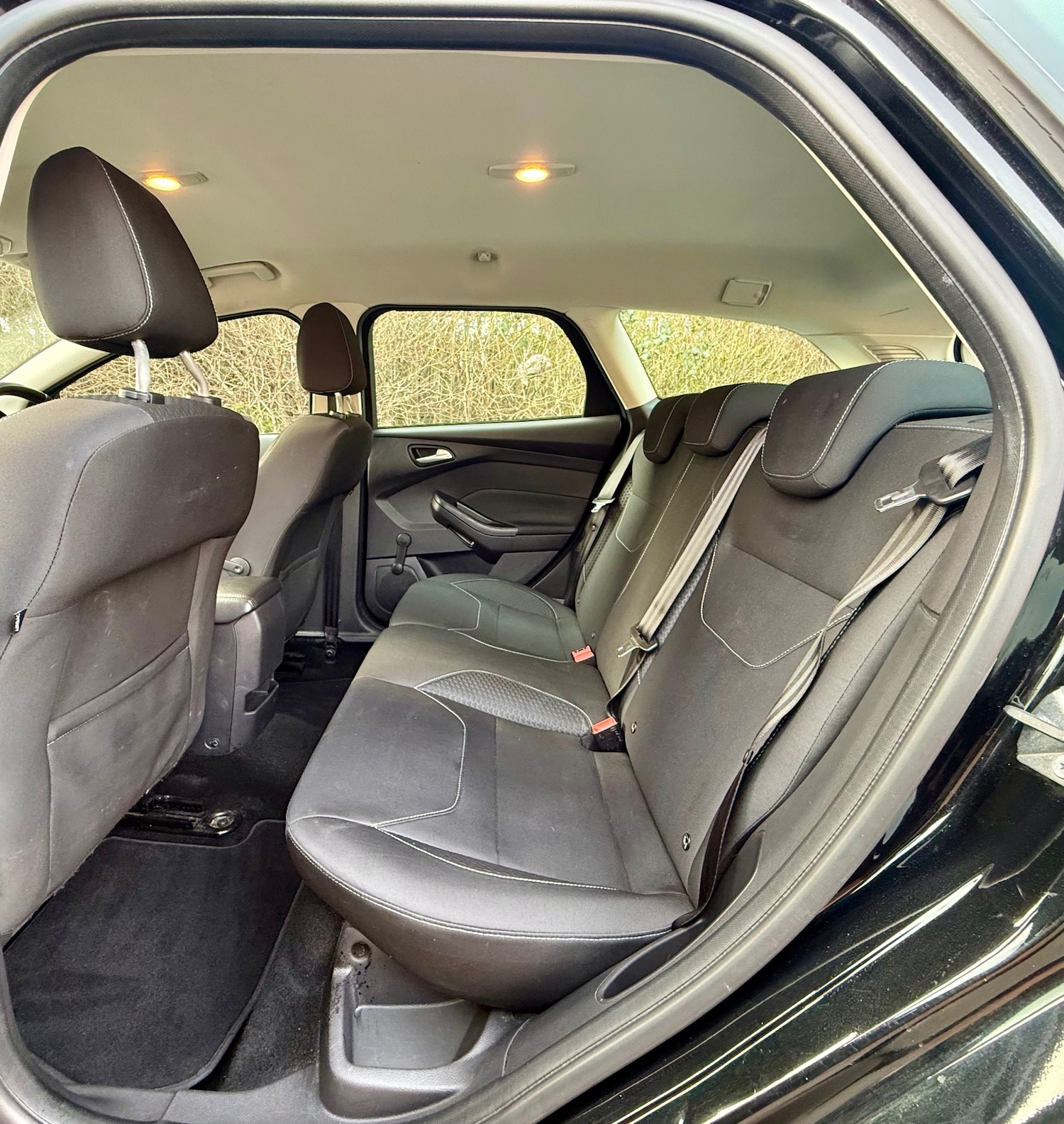 Used Ford Focus 2015 for sale - 77763382: Photo 14