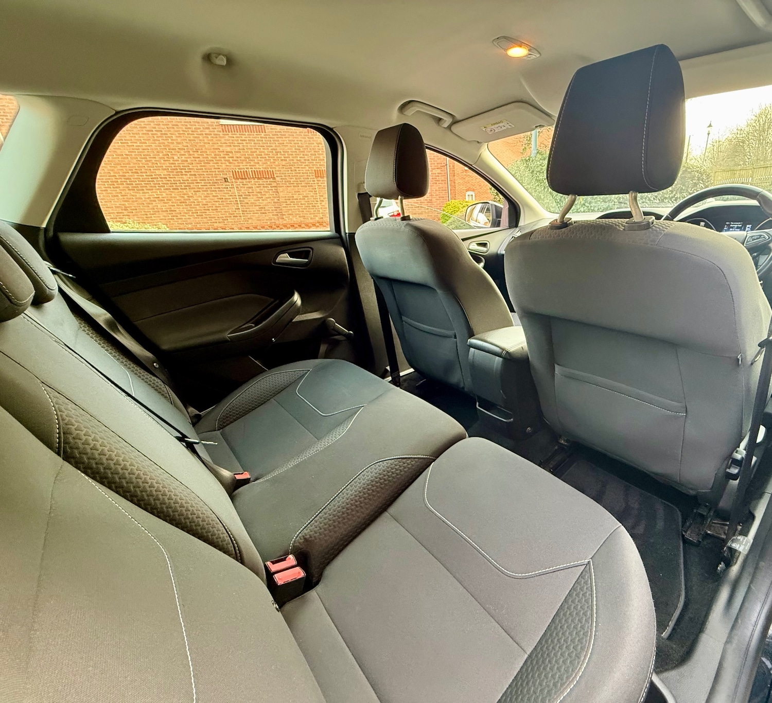 Used Ford Focus 2015 for sale - 77763382: Photo 15