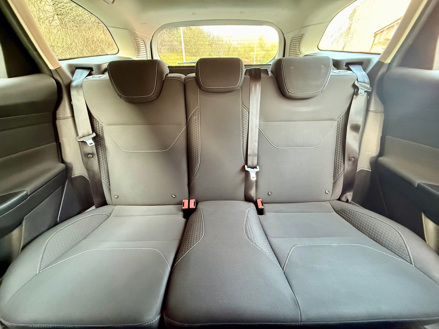 Used Ford Focus 2015 for sale - 77763382: Photo 16