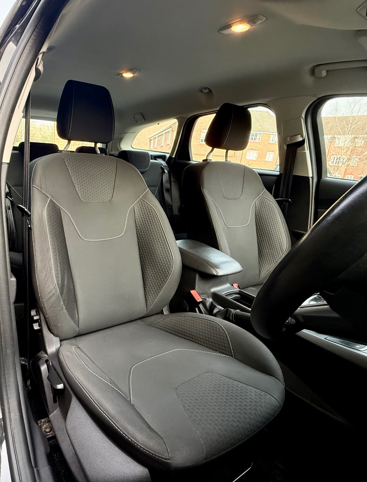 Used Ford Focus 2015 for sale - 77763382: Photo 17