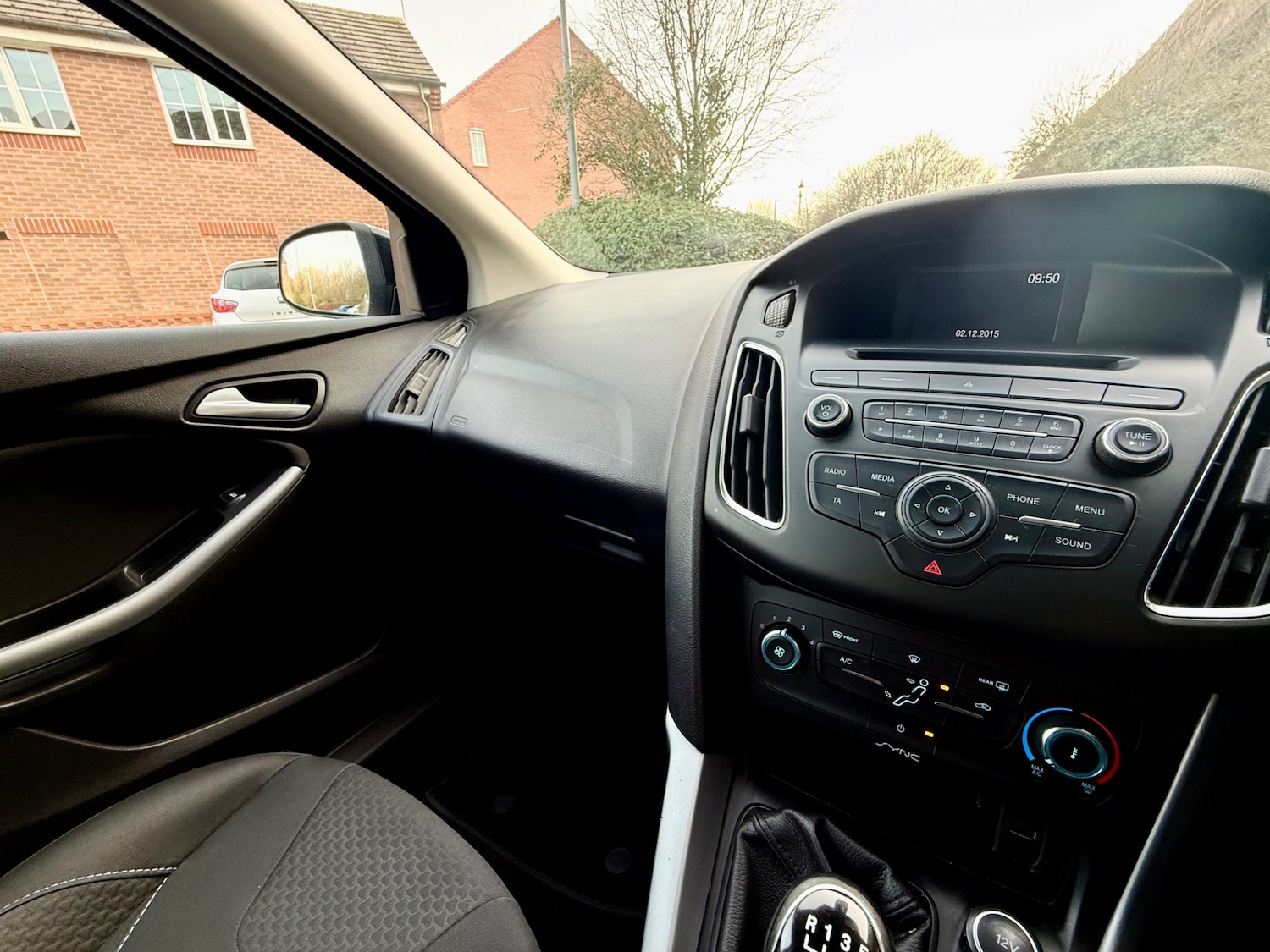 Used Ford Focus 2015 for sale - 77763382: Photo 19