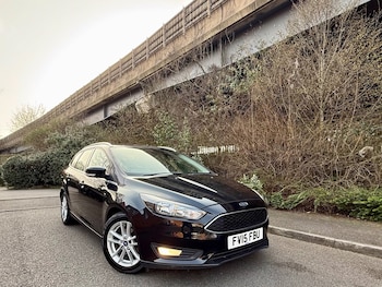 Ford Focus feature image