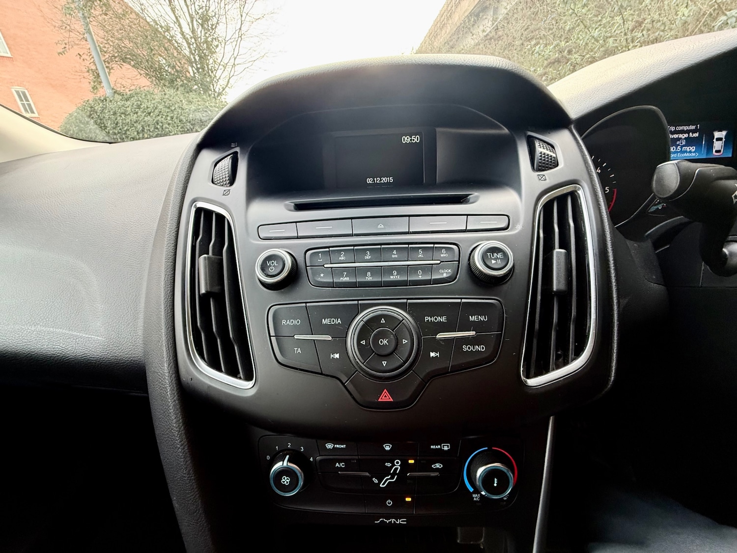 Used Ford Focus 2015 for sale - 77763382: Photo 20