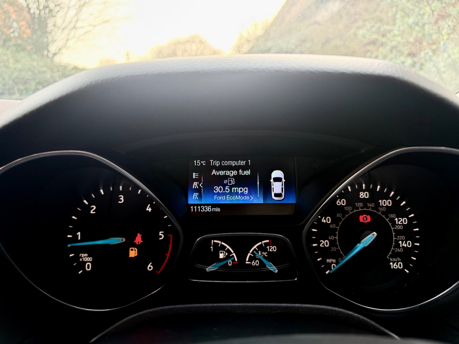 Used Ford Focus 2015 for sale - 77763382: Photo 21