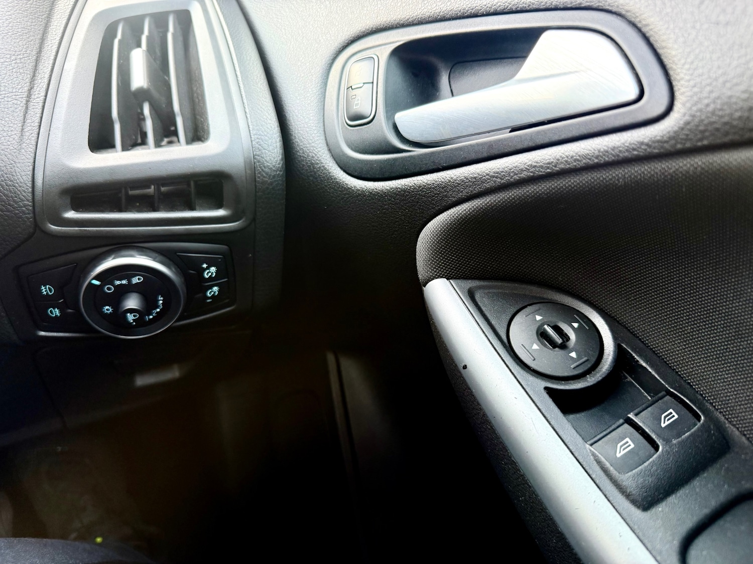 Used Ford Focus 2015 for sale - 77763382: Photo 22