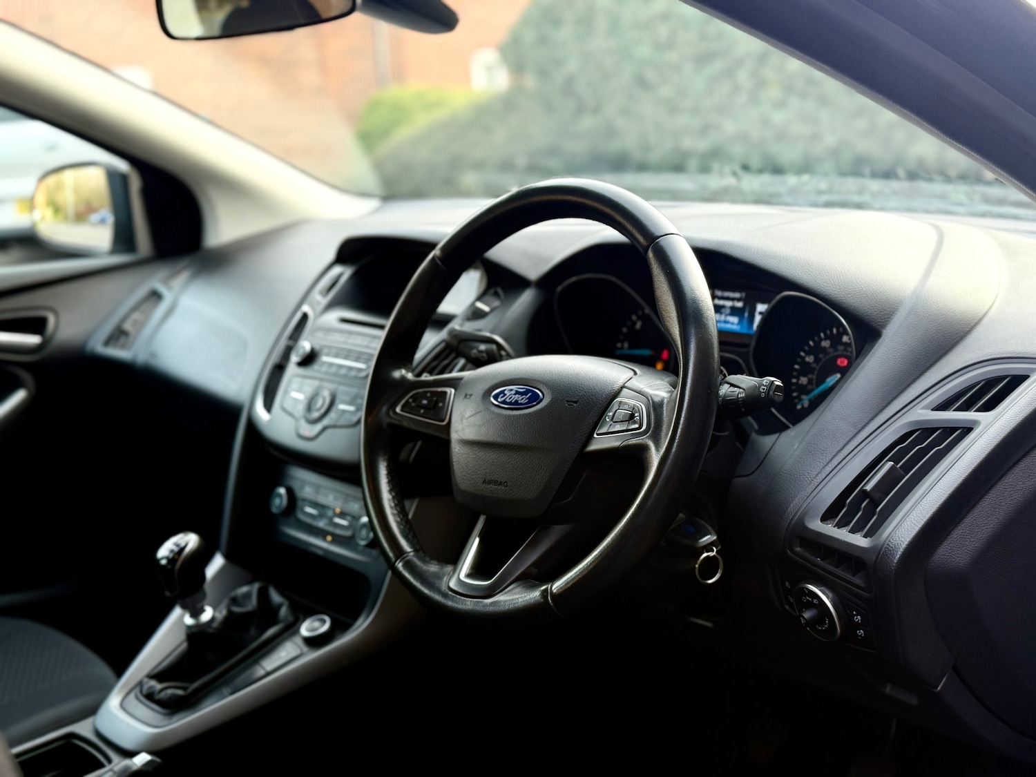 Used Ford Focus 2015 for sale - 77763382: Photo 23