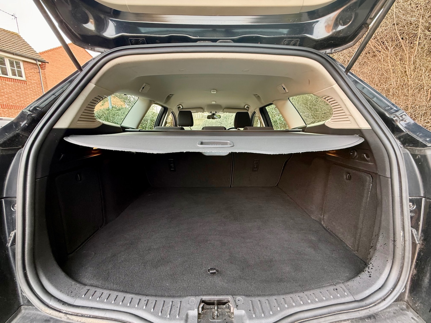 Used Ford Focus 2015 for sale - 77763382: Photo 9