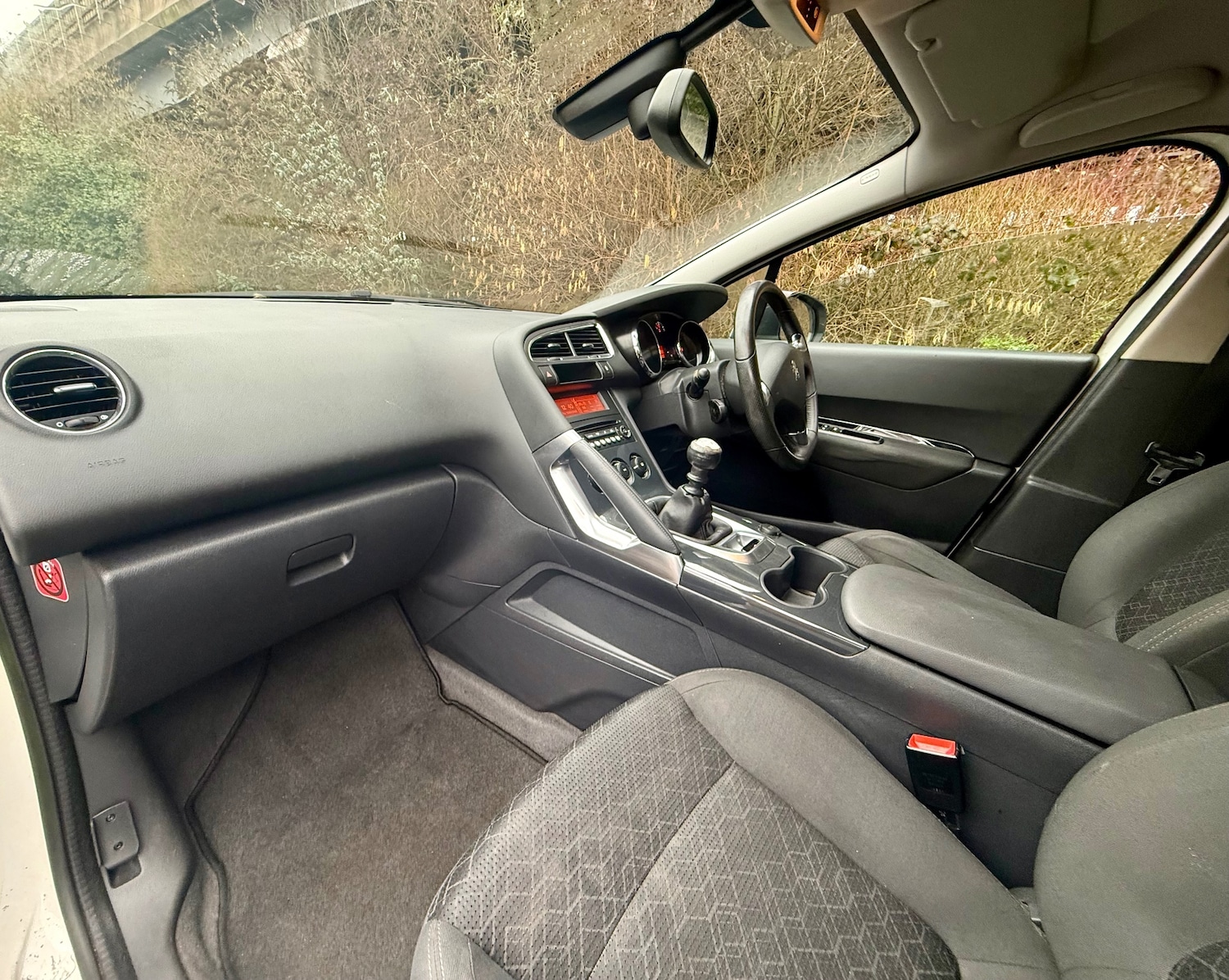 Used Peugeot 3008 2014 for sale - 77207559: Photo 10