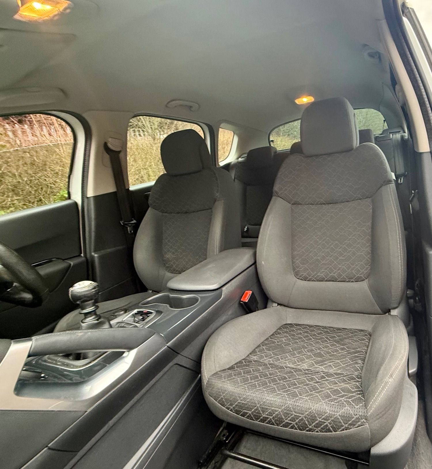 Used Peugeot 3008 2014 for sale - 77207559: Photo 12