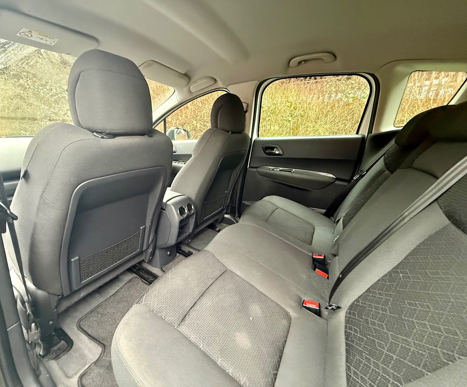 Used Peugeot 3008 2014 for sale - 77207559: Photo 13