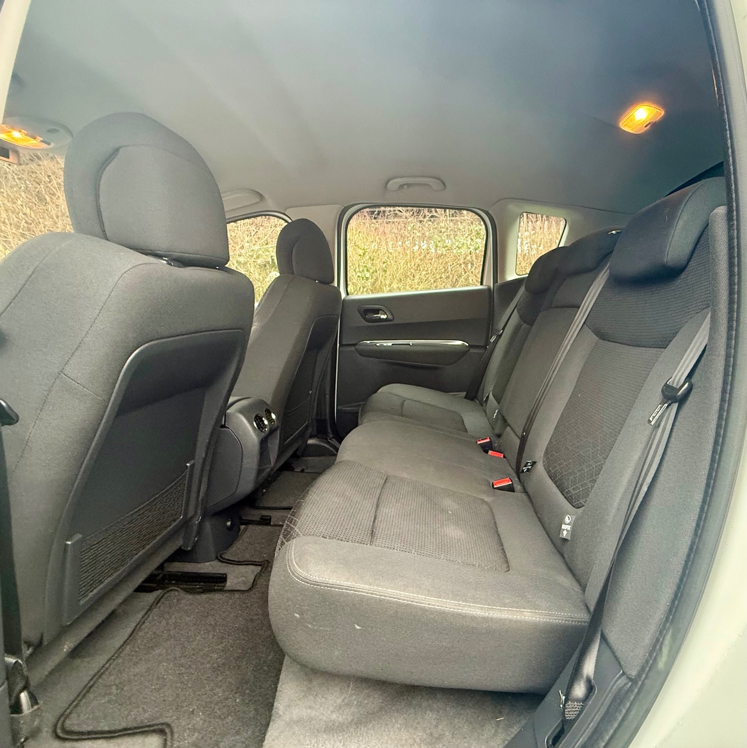 Used Peugeot 3008 2014 for sale - 77207559: Photo 14