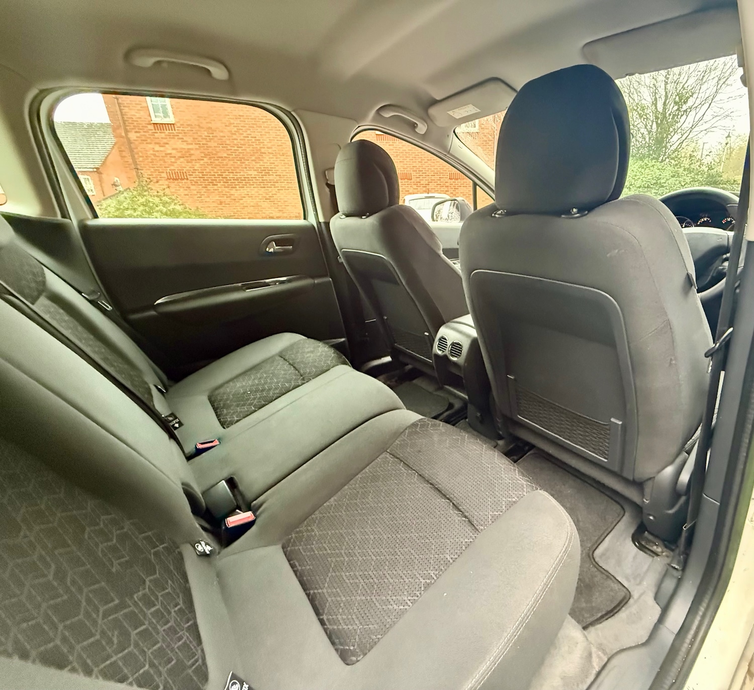 Used Peugeot 3008 2014 for sale - 77207559: Photo 15