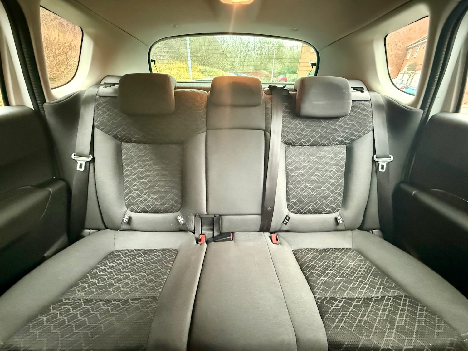 Used Peugeot 3008 2014 for sale - 77207559: Photo 16