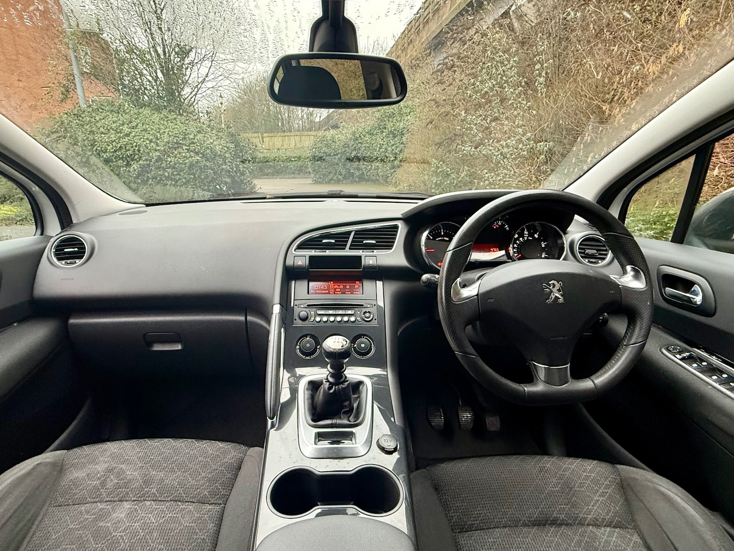 Used Peugeot 3008 2014 for sale - 77207559: Photo 18