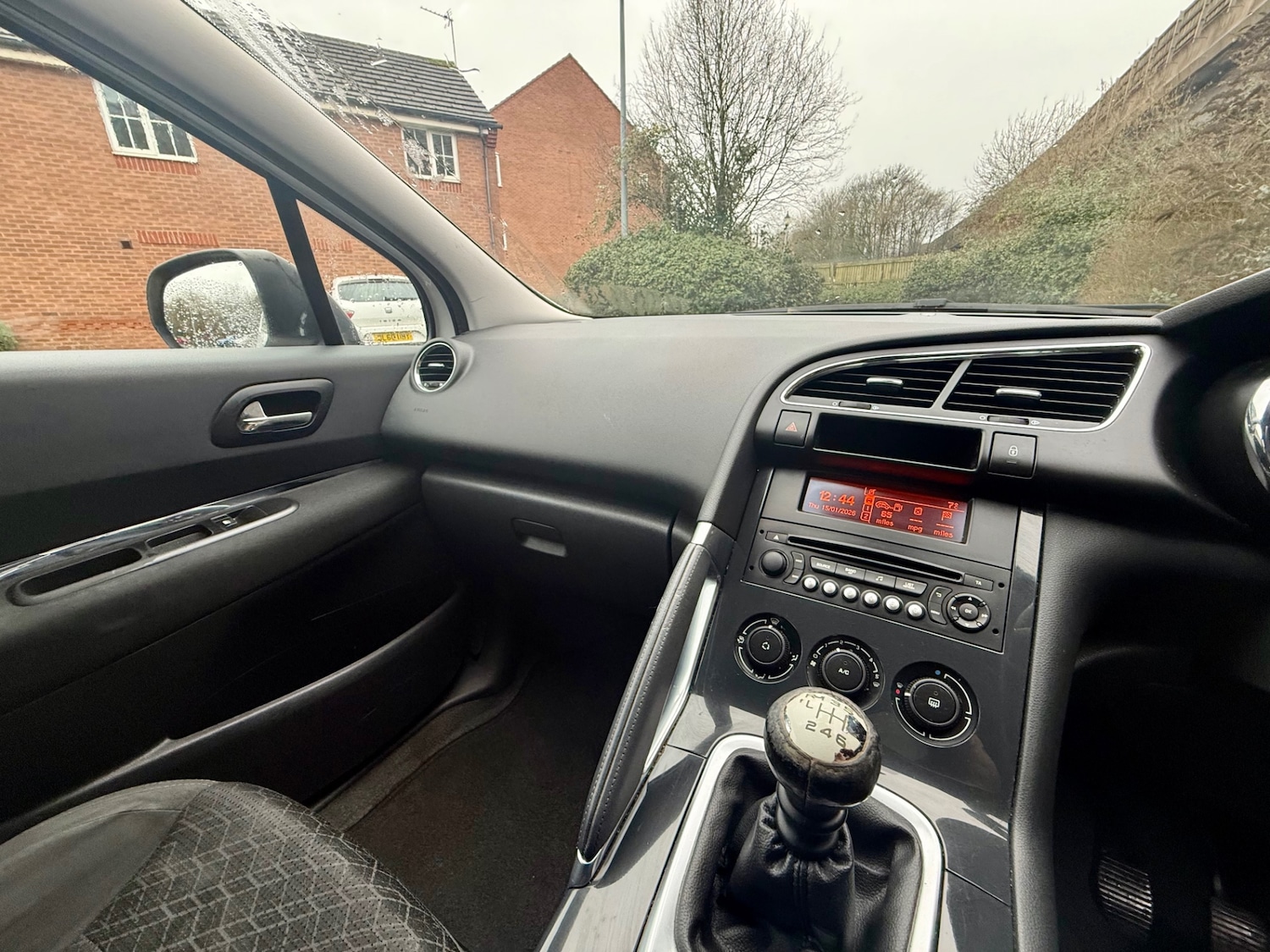 Used Peugeot 3008 2014 for sale - 77207559: Photo 19