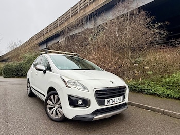 2014 (14) - 1.6 HDi Active 5dr