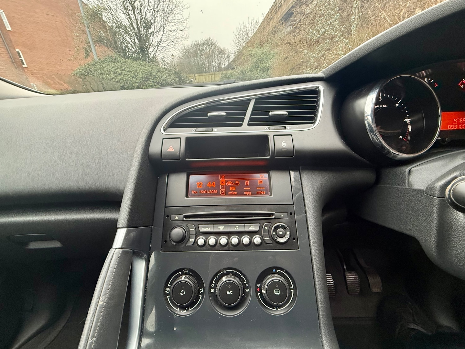 Used Peugeot 3008 2014 for sale - 77207559: Photo 20