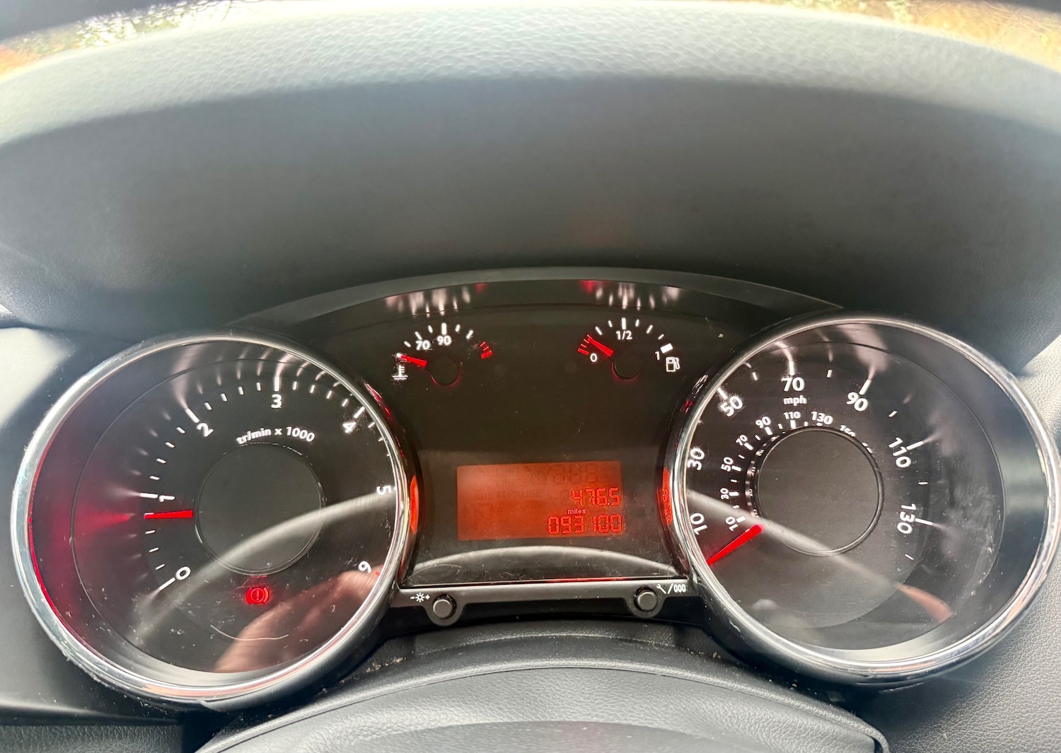 Used Peugeot 3008 2014 for sale - 77207559: Photo 22