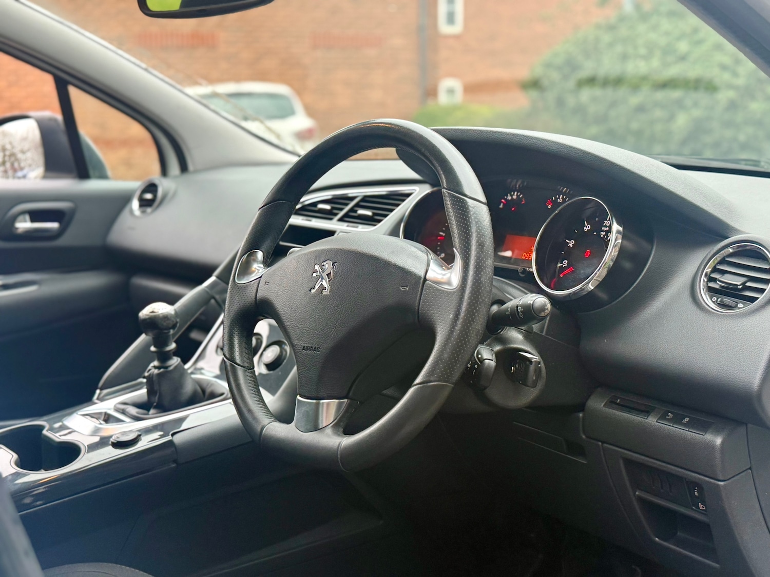 Used Peugeot 3008 2014 for sale - 77207559: Photo 23