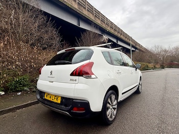 Used Peugeot 3008 2014 for sale - 77207559: Photo