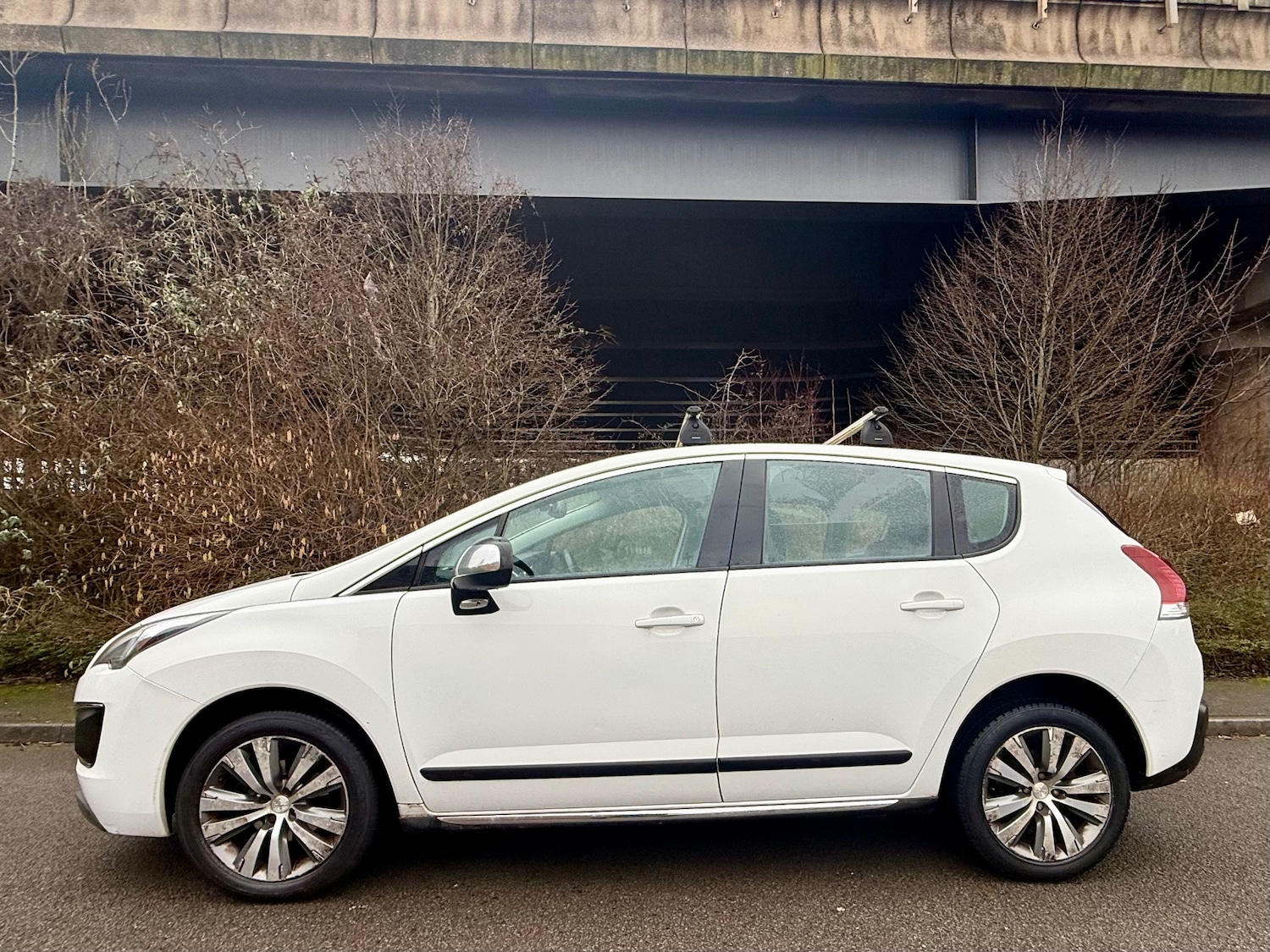 Used Peugeot 3008 2014 for sale - 77207559: Photo 6