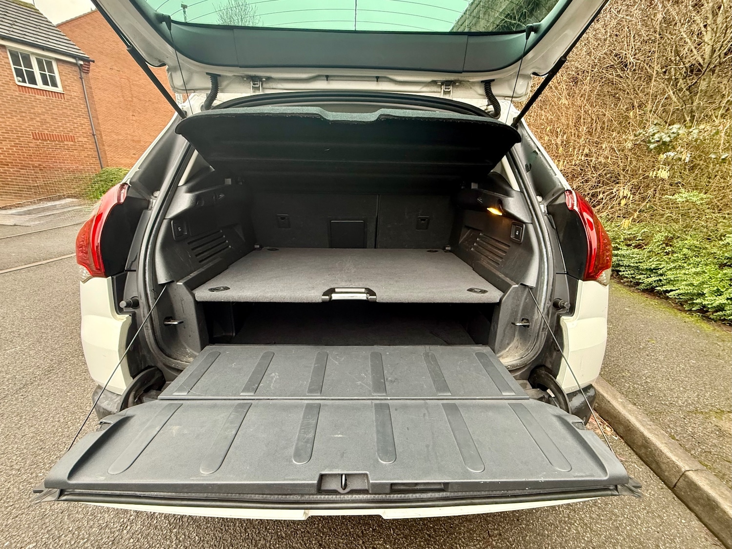 Used Peugeot 3008 2014 for sale - 77207559: Photo 9