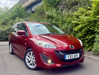 Used Mazda Mazda5 2011 for sale - 78593417: Photo