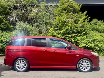 Used Mazda Mazda5 2011 for sale - 78593417: Photo