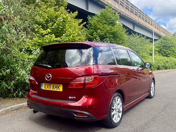 Used Mazda Mazda5 2011 for sale - 78593417: Photo