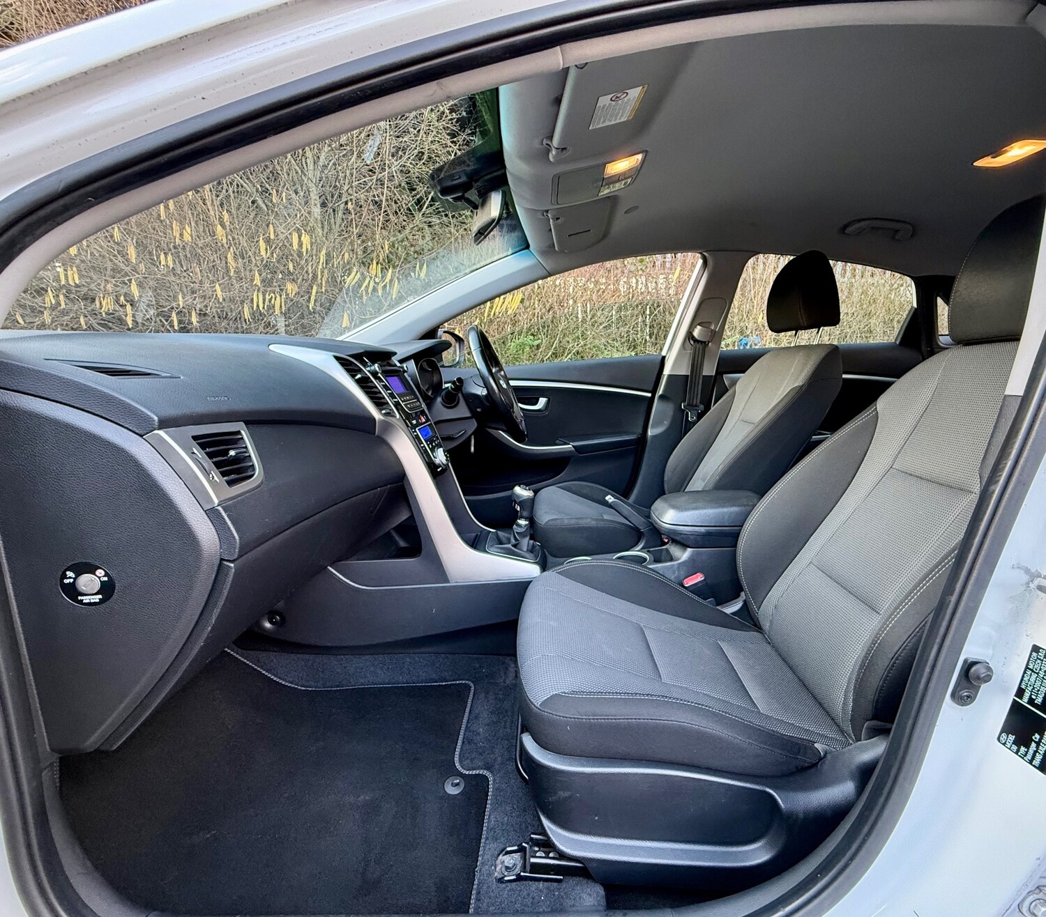 Used Hyundai i30 2013 for sale - 77435850: Photo 11